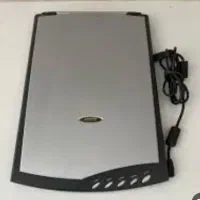اسکنر   plustec optimslim 2400
