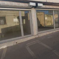 اجاره مغازه در خ استقلال شاه کوچه علیزاده|اجارهٔ مغازه و غرفه|دهگلان, |دیوار