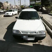 پراید صبا|خودرو سواری و وانت|پاکدشت, پارچین|دیوار
