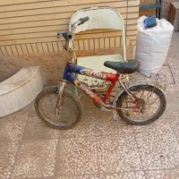 دوچرخه‌12سالم‌وقشنگ‌‌
