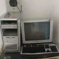 کامپیوتر رو میزی