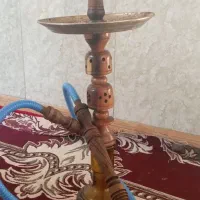 قلیان زرد