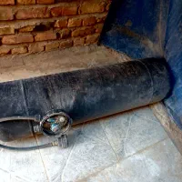 کبسول ال پی جی|قطعات یدکی و لوازم جانبی|خاش, |دیوار