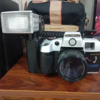 دوربین کلکسیون المپیا