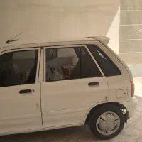 111 مدل 91|خودرو سواری و وانت|بجنورد, |دیوار