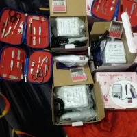 سوهان ناخن برقی|آرایشی، بهداشتی، درمانی|اهواز, کمپلو جنوبی|دیوار