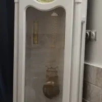 ساعت پایه دار