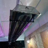 هیتر گرماتاب|کافیشاپ و رستوران|مشهد, آزادشهر|دیوار