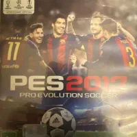 بازی PES 2017+2015 برای Ps4