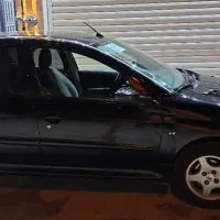 پژو 207|خودرو سواری و وانت|شیراز, ارم|دیوار