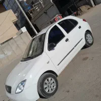 تیبا ۲ مدل ۹۹ شاسی پلمپ|خودرو سواری و وانت|نیشابور, شهرک فرهنگیان|دیوار