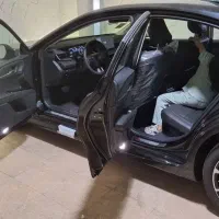 تویوتا کمری هیبرید|خودرو سواری و وانت|خاوران, |دیوار