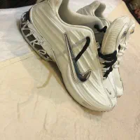 کتونی معاوضه با سوپر استار|کیف، کفش، کمربند|تهران, جنتآباد جنوبی|دیوار