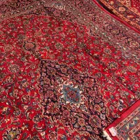 ۱۲ متر کاشمر|فرش|تبریز, |دیوار
