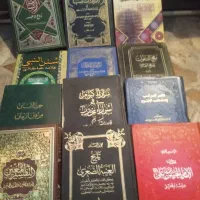 کتابهای عربی|کتاب و مجله مذهبی|تهران, امانیه|دیوار