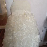 لباس بچه گانه عروس نو|لباس|کاشان, لتحر|دیوار