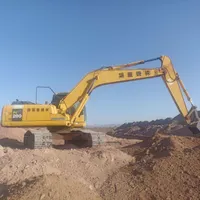 بیل مکانیکی کوماتسو ۲۰۰|خودرو سنگین|اسلام‌شهر, |دیوار