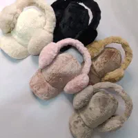 گوش گیر و کلاه تدی