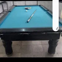 میز بلیارد