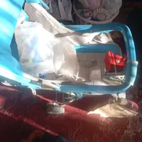 کالسکه|تخت و صندلی بچه|یاسوج, |دیوار