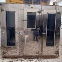 فروش یخچال صنعتی|فروشگاه و مغازه|بهشهر, |دیوار