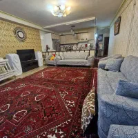 آپارتمان ۸۳متراندیشه هاشم زاده سیزده آبان