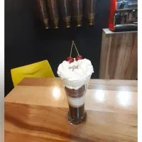 باریستا