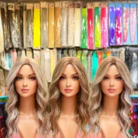 کلاهگیس گیلدا