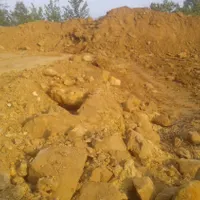 بورس شن و ماسه. خاک پرکردنی. خاک باغچه.گِل