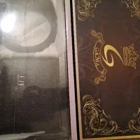 ست کیف و کمربند دانهیل