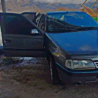 پژو ۴۰۵مدل ۹۰