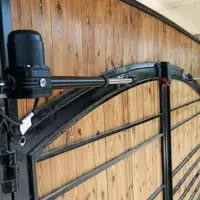 جک بازویی پارکینگ|خدمات پیشه و مهارت|بروجرد, |دیوار