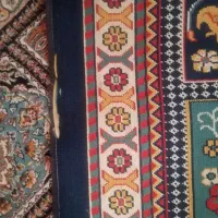 گلیم۶متری|گلیم، جاجیم، گبه|بیرجند, |دیوار