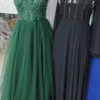 فروش تعدادی لباس مجلسی و مانکن|لباس|سوسنگرد, |دیوار