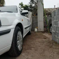 سمندEF7دوگانه کارخانه سفارشی تکبرگ سندبیرنگ بیضربه