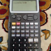 ماشین حساب 5800