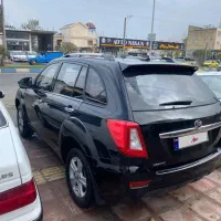 لیفان x60 مدل ۹۳ بیرنگ بدون ضربه|خودرو سواری و وانت|رشت, گلسار|دیوار