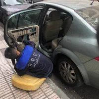 اینجا به صورت تخصصی لقی صندلی مزدا ۳ نیو رفع میشه|خدمات موتور و ماشین|تهران, کوی بیمه|دیوار