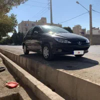 ۸۲ تمیز دوررنگ|خودرو سواری و وانت|شیراز, خلدبرین|دیوار