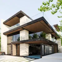 جوشکاری رابیتس کاری نما و داخلی زیر قیمت همه