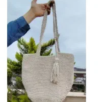 حراج کیف و کلاه دست باف