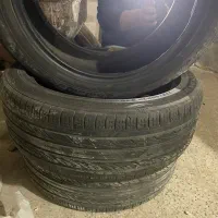 لاستیک سوناتا