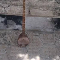 یک عدد چوب کاسه ای ستار
