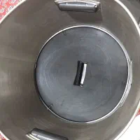 جا برنجی استیل|ظروف نگهدارنده، پلاستیکی، یک‌بارمصرف|آبعلی, |دیوار
