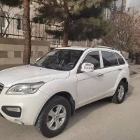 لیفان x60|خودرو سواری و وانت|همدان, |دیوار