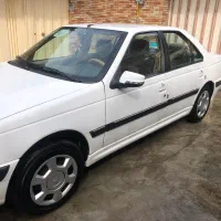 فروش پژوپارس xu7 P