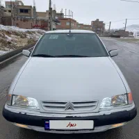 فروش زانتیا sx2000مدل88