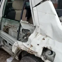 صافکاری دره شهر