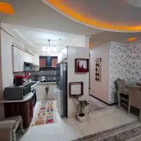 80متری/معلم شمسی‌پور/اسانسور/پارکینگ اختصاصی/سند|فروش آپارتمان|رشت, معلم|دیوار