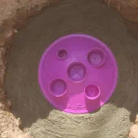 مقنی، چاه کن|خدمات پیشه و مهارت|دماوند, گیلاوند|دیوار